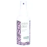 Australian Bodycare Intim Deo Geruchsblock 100 ml