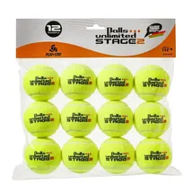 Balls Unlimited Stage 2 12er Gelb/Orange