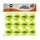 Balls Unlimited Stage 2 12er Gelb/Orange