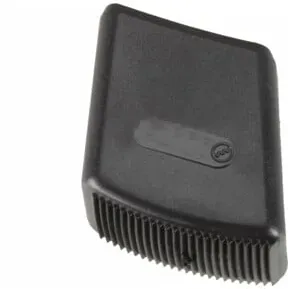 ZARGES Außenschuh 33 x 22 mm Alu