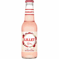 Lillet Berry Ready To Drink 0,2 l