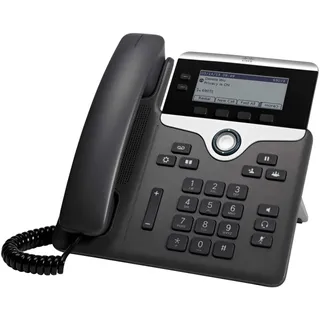 Cisco Systems Telefon