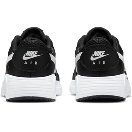 Nike Air Max SC Sneaker Kinder schwarz 38