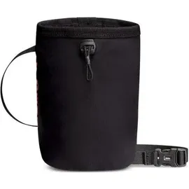 Mammut Chalkbag One Size Schwarz