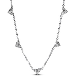 Pandora Kette Pandora Timeless 393160C01-45 - silber