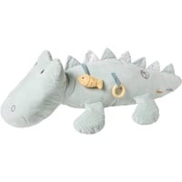 Nattou Aktiv-Spielzeug Krokodil Romeo,