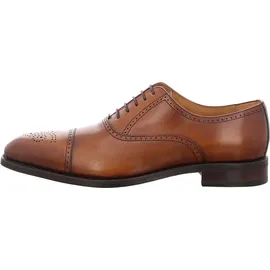 Berwick 1707 2811 für Herren, braun, Größe 44 EU / 10 UK