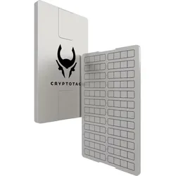 Cryptotag Thor