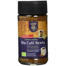 Gepa Bio Café Benita 100 g