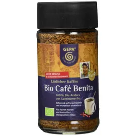 Gepa Bio Café Benita 100 g