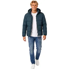 Arctic Seven Winterjacke navy L