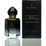 EL NABIL Musc El Quraishi Eau de Parfum 65 ml