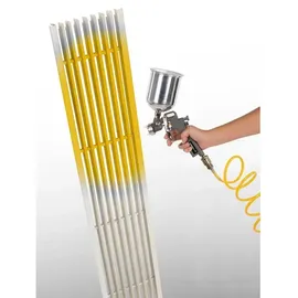 Powerplus Farbspritzpistole POWAIR0105