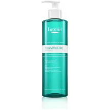 Eucerin DermoPure Gesichtsreinigungsgel 200 ml