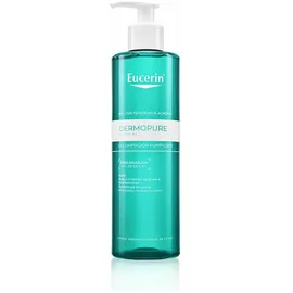 Eucerin DermoPure Gesichtsreinigungsgel 200 ml