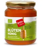 Green Organics Blütenhonig flüssig bio