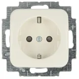 Busch-Jaeger Steckdoseneinsatz 20 EUCBLI-214 Alpinweiß 1 St.