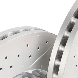 Brembo Bremsscheibe PRIME LINE - Dual Cast