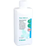 B. Braun Trixo-lind pure Pflegelotion Spenderflasche