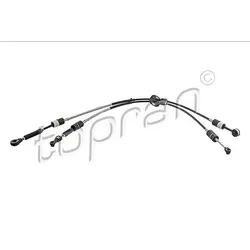 Topran Seilzug, Schaltgetriebe [Hersteller-Nr. 305281] für Ford