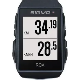 Sigma Rox 11.1 EVO schwarz