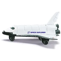 Space-Shuttle