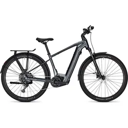 Focus E-Bike AVENTURA2 6.7 Bosch Performance Line CX Smart System (85Nm)