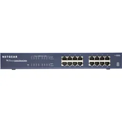 Netgear ProSAFE JGS500 Desktop Gigabit Switch