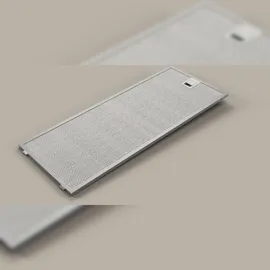 Neff D46BR12X6 Flachschirmhaube 60 cm silbermetallic