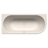 Kaldewei Centro duo 1 Badewanne rechts 283700013231 180x80cm, Perl-Effekt, pergamon