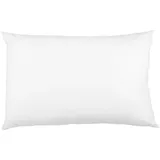 BestLivings Füllkissen Mikrofaserbezug Inlett mit Polyesterfüllung, 30x50cm