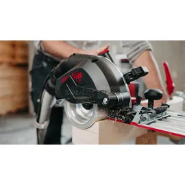 Mafell Nutfräse NFU 50 Fan-Set