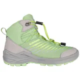 Lowa Zirrox II GTX Mid JR rauchgrün/mint (7905) 27
