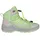 Lowa Zirrox II GTX Mid JR rauchgrün/mint (7905) 27