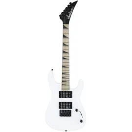 Jackson JS Series Dinky Minion JS1XM Snow White