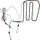 easyPART Heizelement MEE62164907