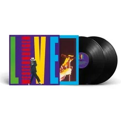 Live(2024 Remaster) 180g