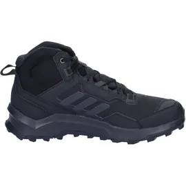 Adidas Terrex AX4 Mid GTX Herren Core Black / Carbon / Grey Four 43 1/3