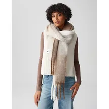 Opus Schal in Strick-Optik Modell ASCOTTIE Beige, 1