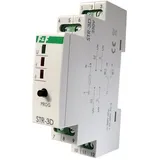 F&F Universelle Rolladensteuerung Rolladenmotor Relais Rolladenantriebe 230V Treiber