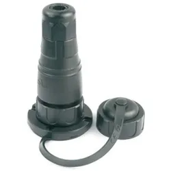 Steckverbinder IP67