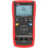 UNI-T Digitales LCR-Messgerät UT612, USB, 100 kHz