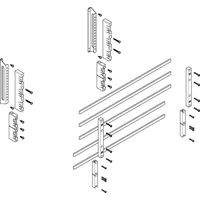 ABN Sammelschienen-Modul MTSC23615