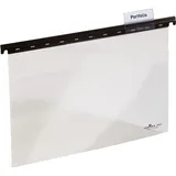 Durable Hängesichttasche 260419 DIN A4 transparent