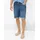 EUREX BY BRAX Herren Bermuda Style BRAD BLUE STONE, denim blau, Gr. 48