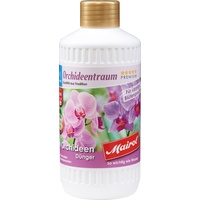 Mairol Orchideen-Dünger Orchideentraum Liquid 500 ml
