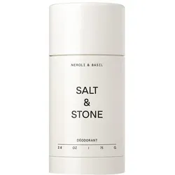 Salt & Stone Deo Neroli & Basil 75 g