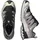 Salomon XA Pro 3D V9 GTX Damen Black/Patina Green/Gray Violet 42