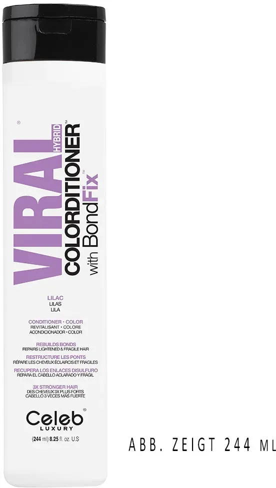 Celeb Viral Colorditioner Lilac 30 ml