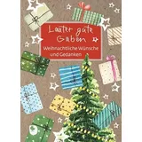 Eschbach Lauter gute Gaben